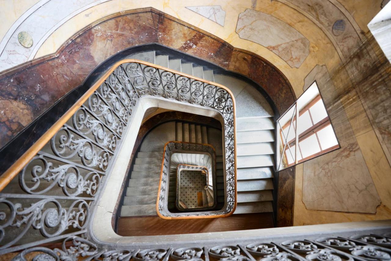 Escalier D'Or Conciergeriedamecarcas Apartment Carcassonne Bagian luar foto
