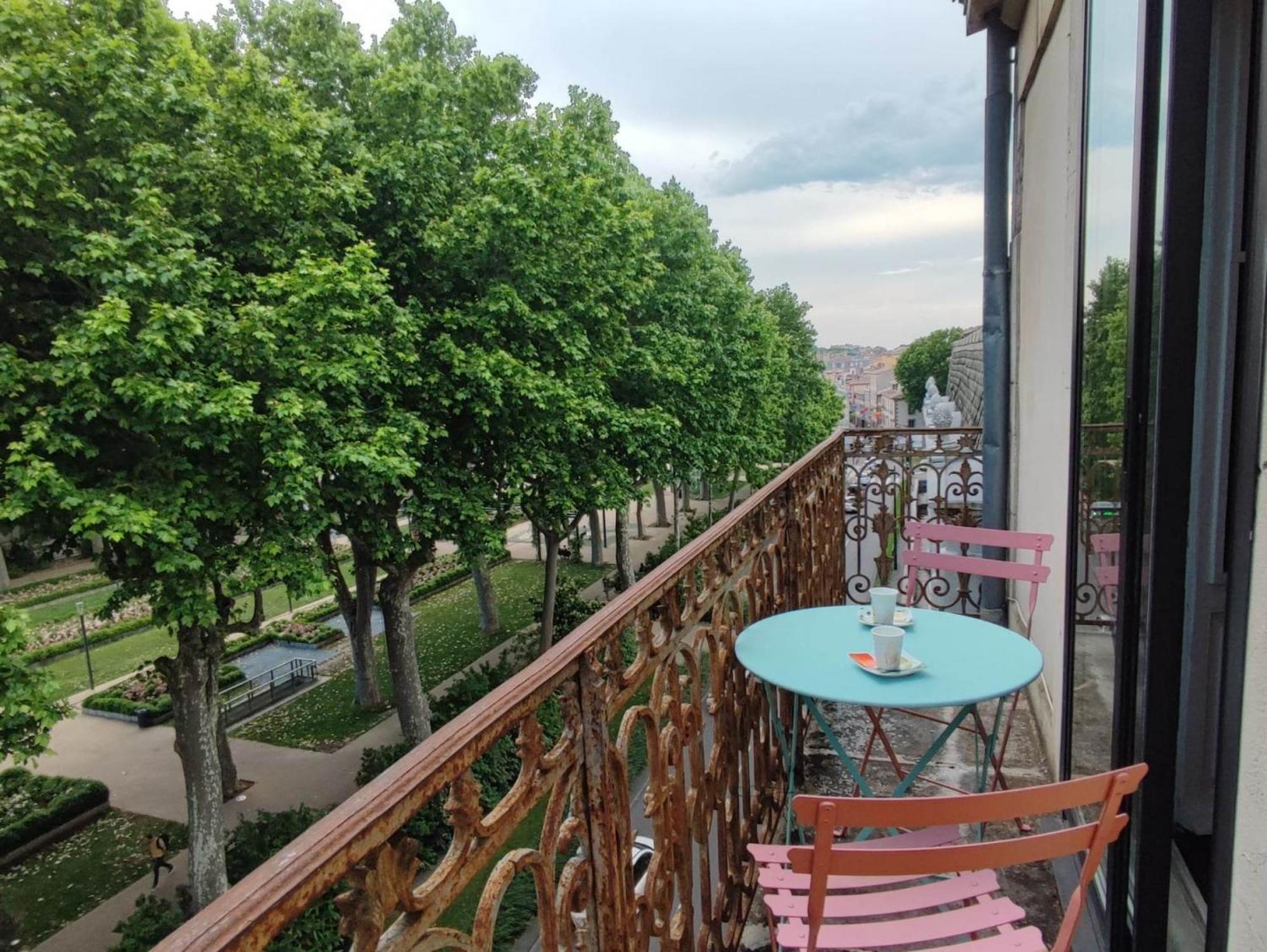 Escalier D'Or Conciergeriedamecarcas Apartment Carcassonne Bagian luar foto