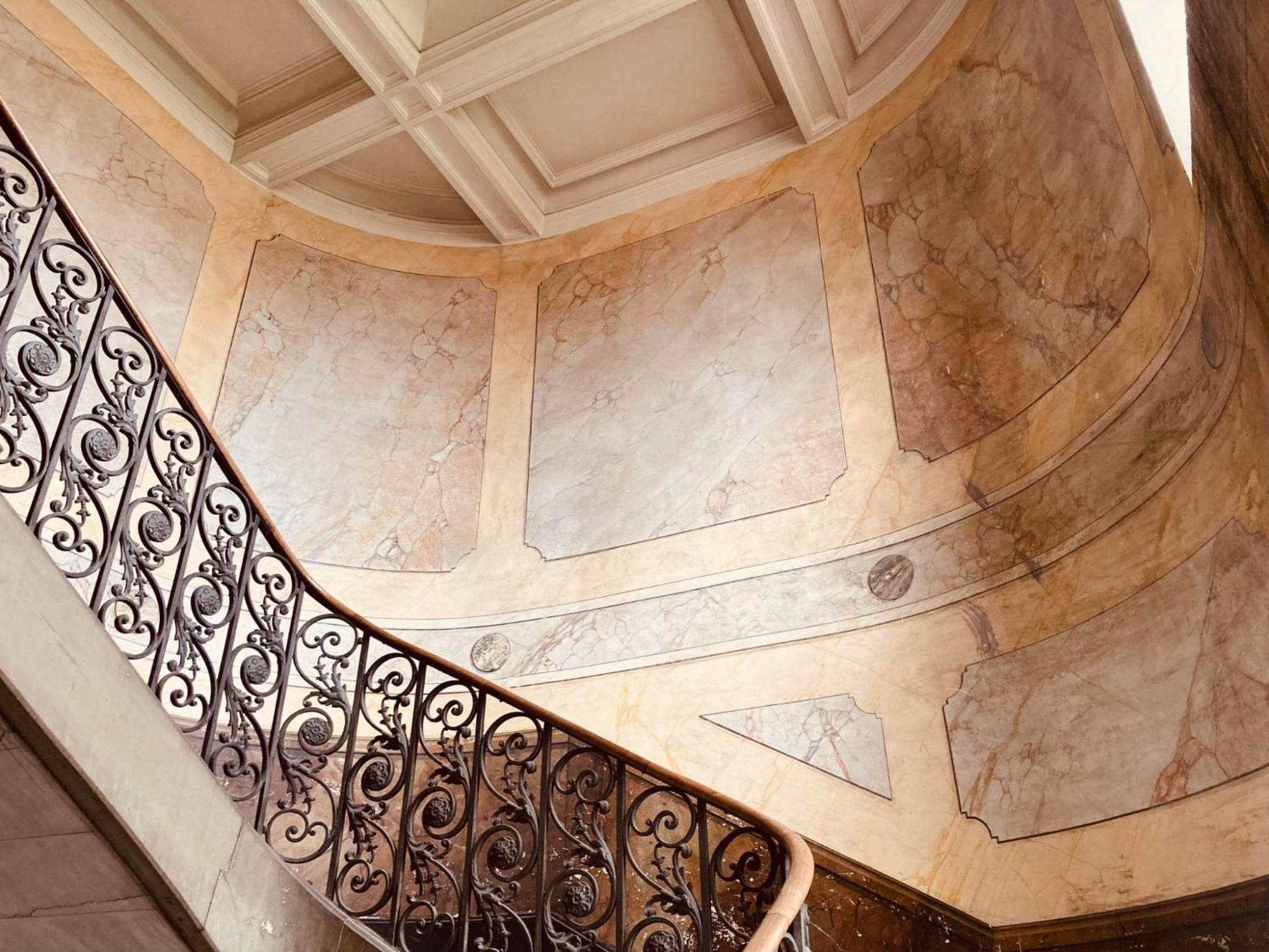 Escalier D'Or Conciergeriedamecarcas Apartment Carcassonne Bagian luar foto